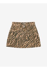 Daily7 Animal Skirt Ginger Root