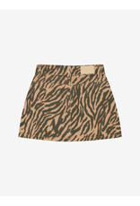 Daily7 Animal Skirt Ginger Root