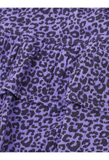 Little Looxs Little leopard skirt Purple leopard