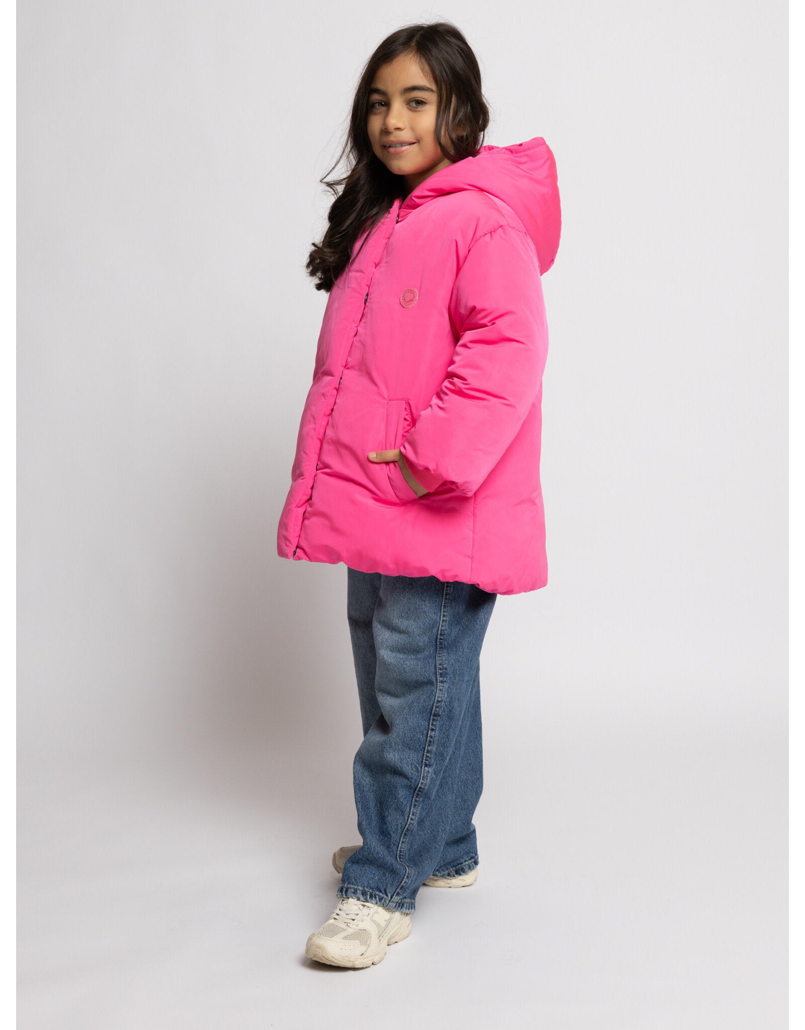 Little Looxs Little parka Love