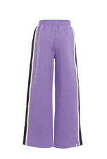 Little Looxs Little scuba wideleg VERBENA PURPLE