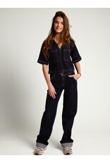 Looxs 10sixteen Denim Pants Rinse wash