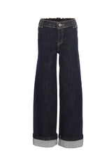 Looxs 10sixteen Denim Pants Rinse wash