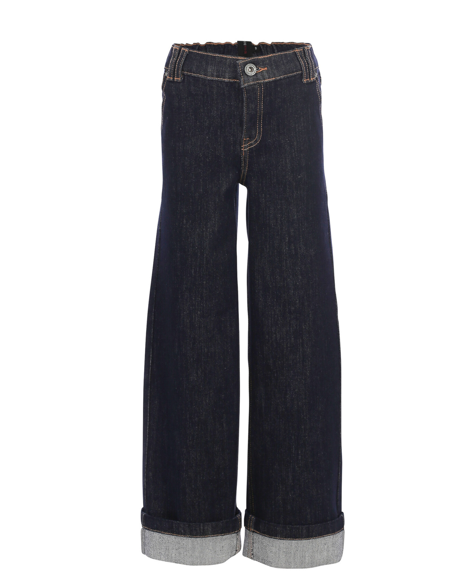 Looxs 10sixteen Denim Pants Rinse wash