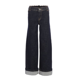 Looxs 10sixteen Denim Pants Rinse wash