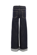 Looxs 10sixteen Denim Pants Rinse wash