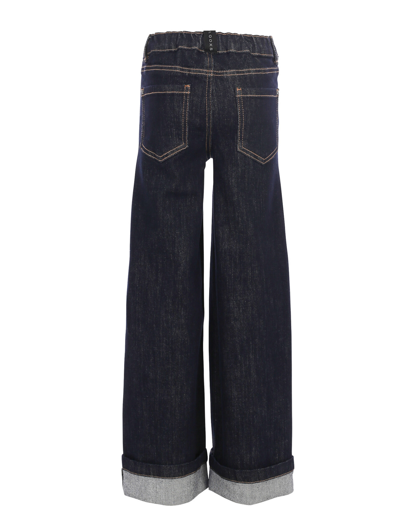 Looxs 10sixteen Denim Pants Rinse wash
