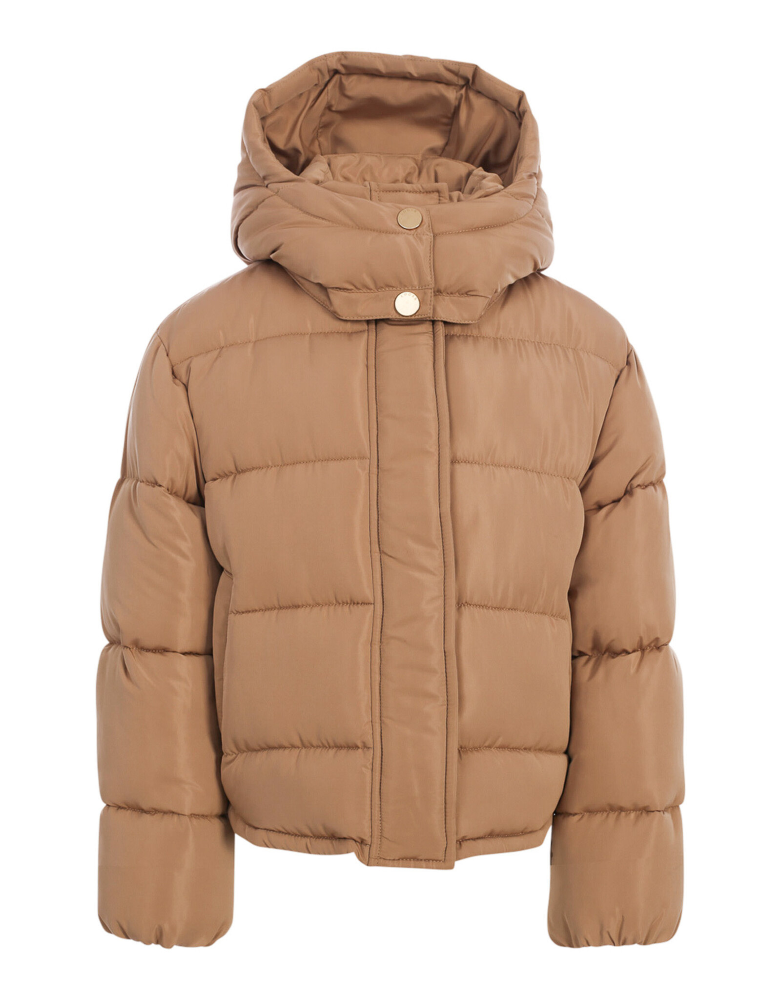 Looxs 10sixteen padded jacket SAND STORM