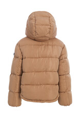 Looxs 10sixteen padded jacket SAND STORM