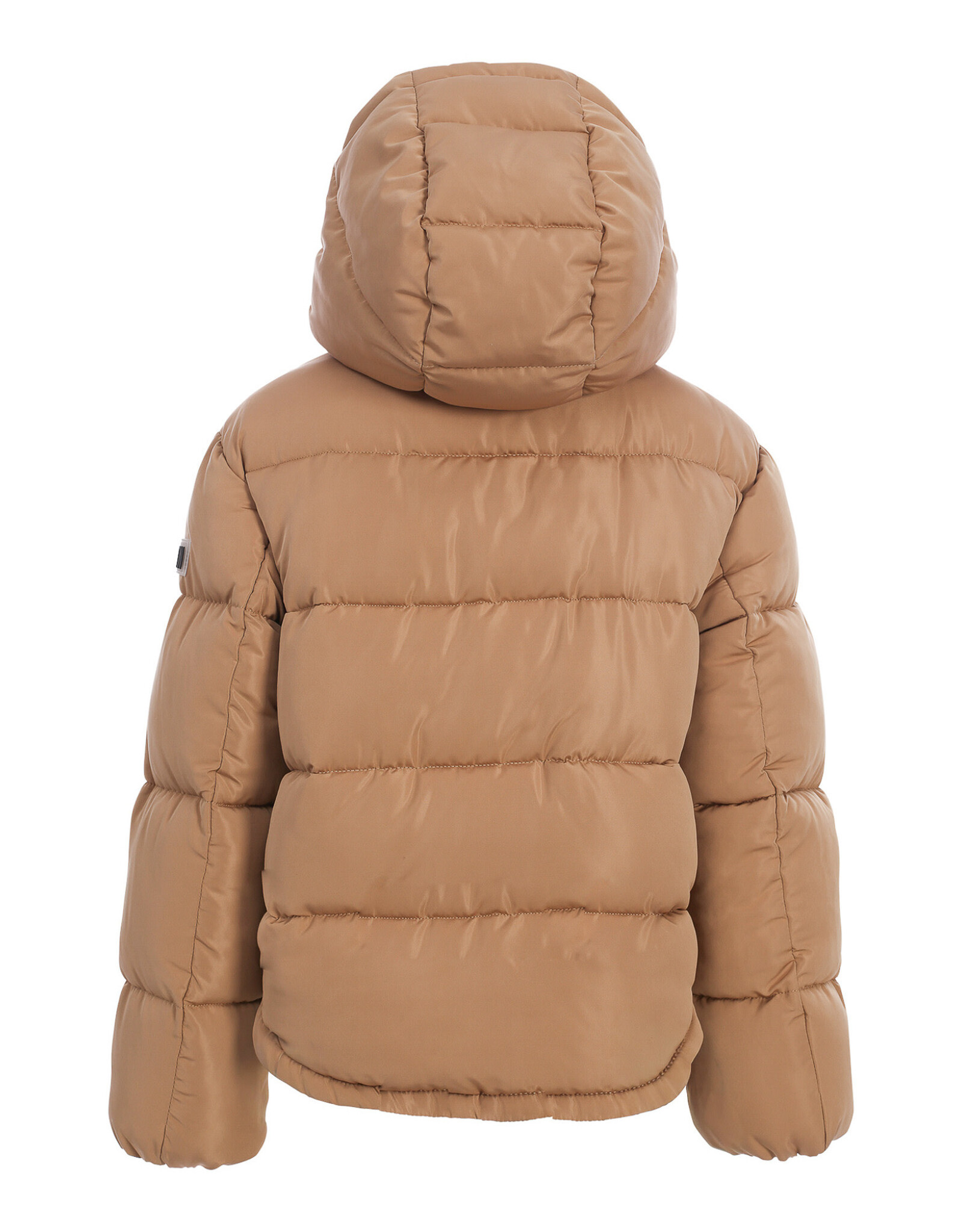 Looxs 10sixteen padded jacket SAND STORM