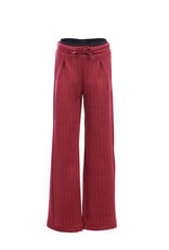 Looxs 10sixteen Sporty pants Ruby red