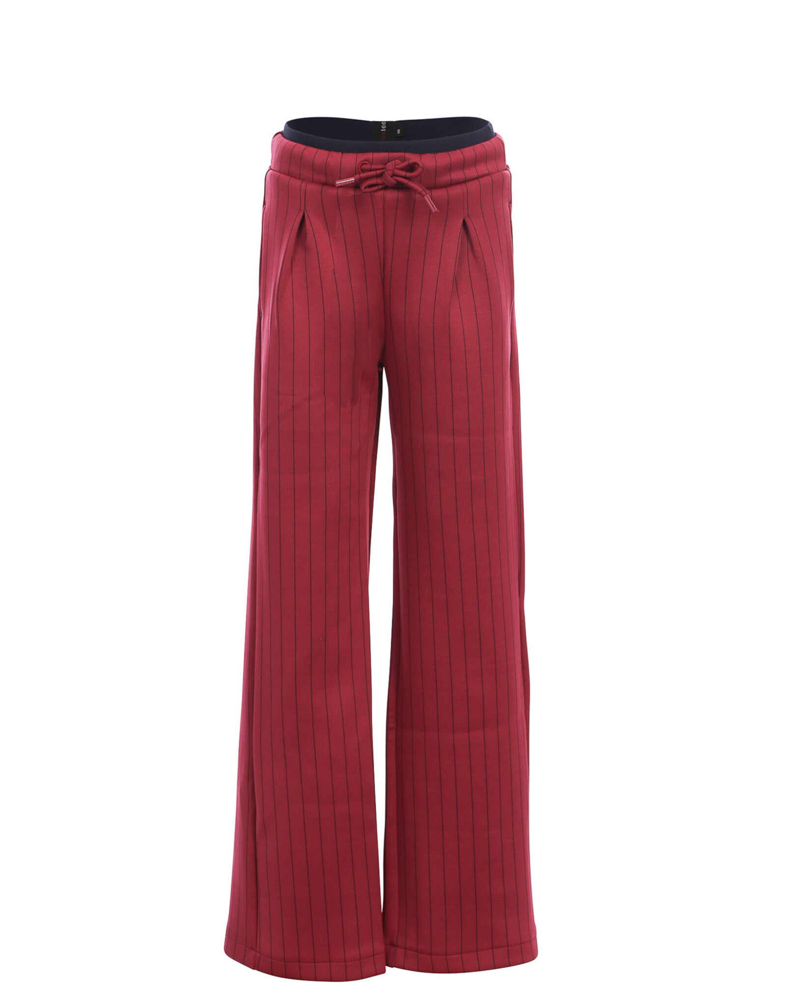 Looxs 10sixteen Sporty pants Ruby red