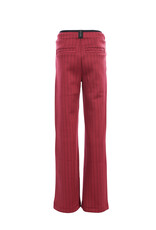 Looxs 10sixteen Sporty pants Ruby red