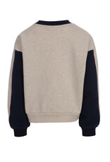 Looxs 10sixteen Sweater Ivory Melee