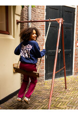 Looxs 10sixteen Sweater OXFORD BLUE W26