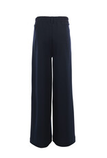 Looxs 10sixteen Wide leg night blue W26