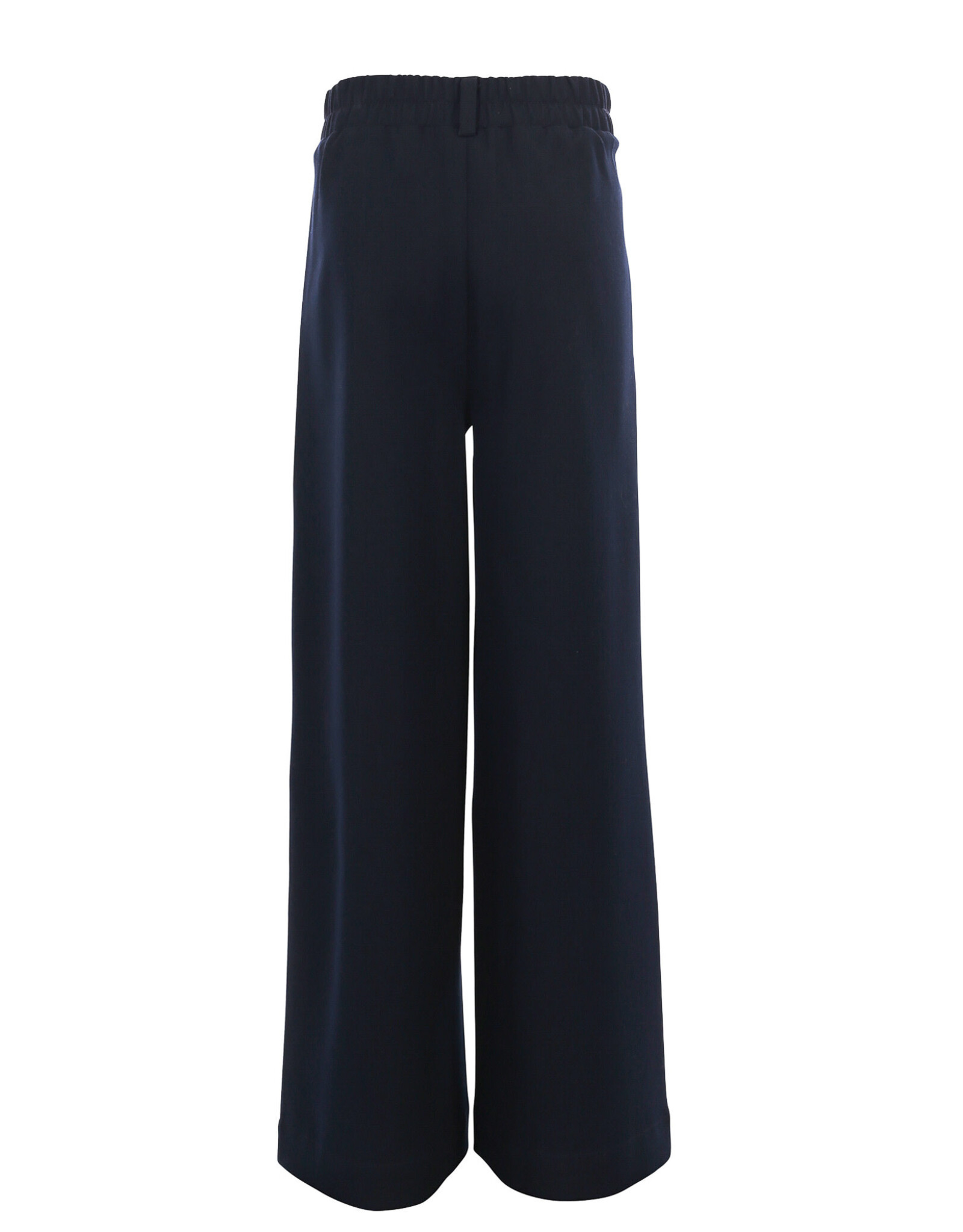 Looxs 10sixteen Wide leg night blue W26