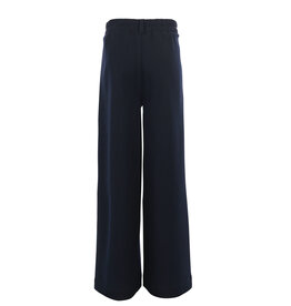 Looxs 10sixteen Wide leg night blue W26