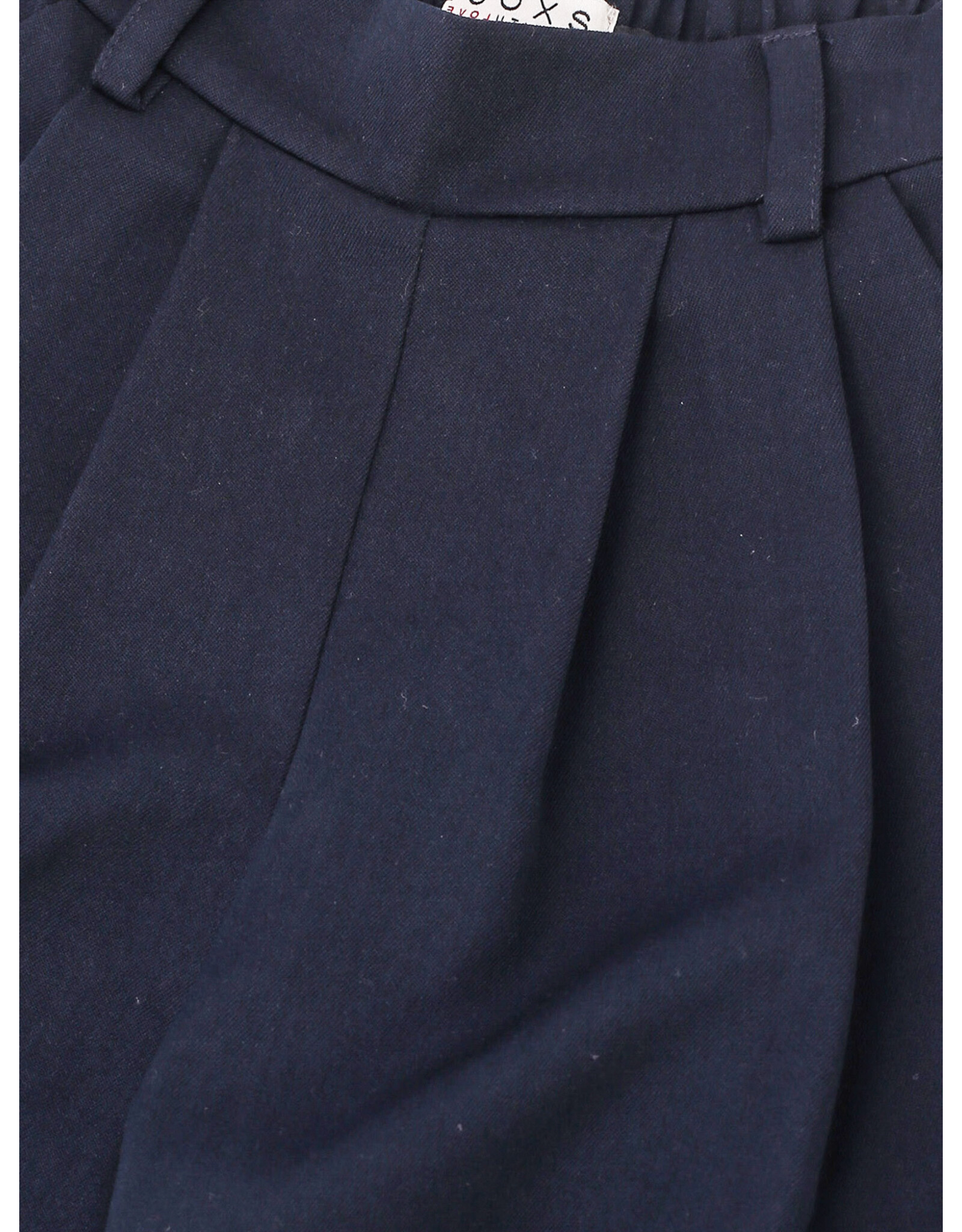 Looxs 10sixteen Wide leg night blue W26