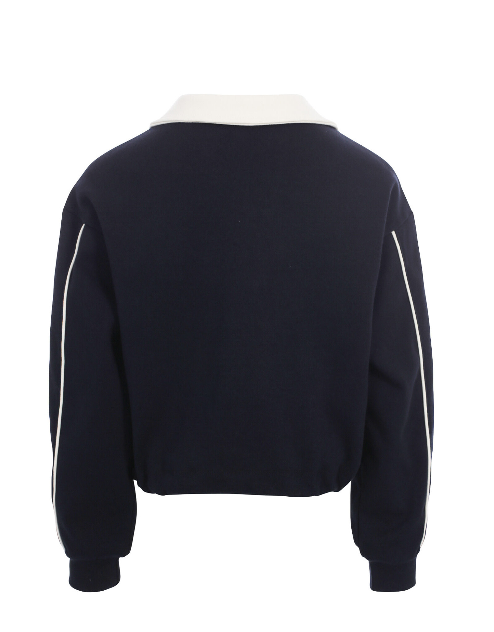 Looxs 10sixteen Polo sweater OXFORD BLUE