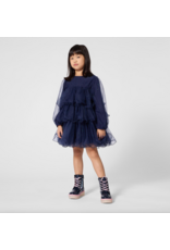 BILLIEBLUSH CEREMONY DRESS Blue