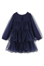 BILLIEBLUSH CEREMONY DRESS Blue