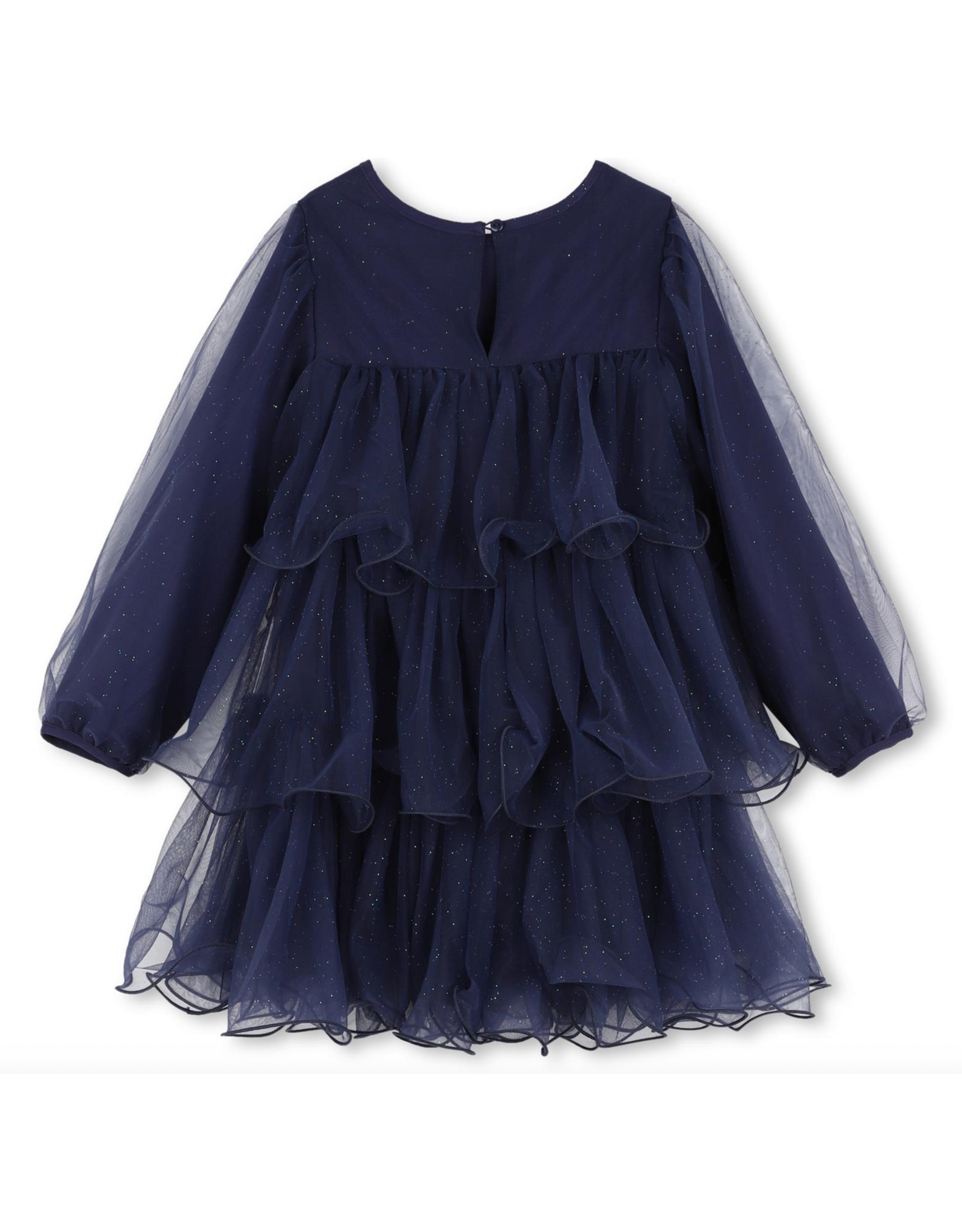 BILLIEBLUSH CEREMONY DRESS Blue