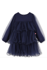 BILLIEBLUSH CEREMONY DRESS Blue