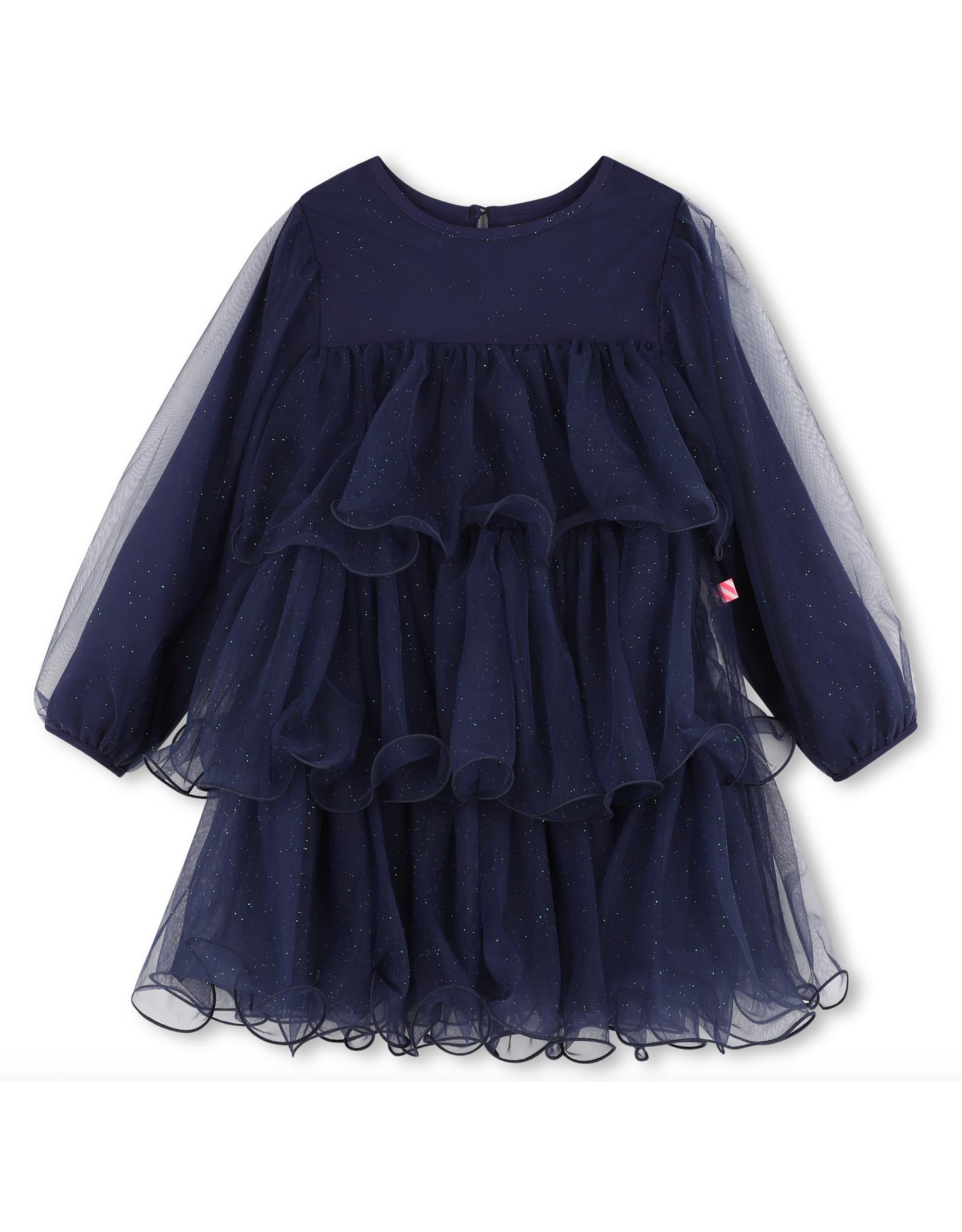 BILLIEBLUSH CEREMONY DRESS Blue