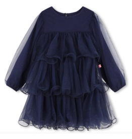 BILLIEBLUSH CEREMONY DRESS Blue