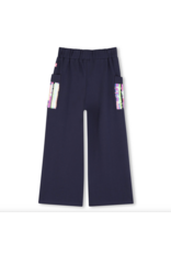 BILLIEBLUSH JOGGING BOTTOMS Blue