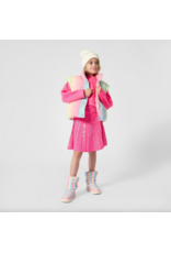 BILLIEBLUSH PULLOVER - Pink W26