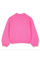 BILLIEBLUSH PULLOVER Pink W26