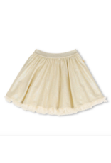BILLIEBLUSH SKIRT Beige