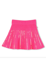 BILLIEBLUSH SKIRT Pink W26