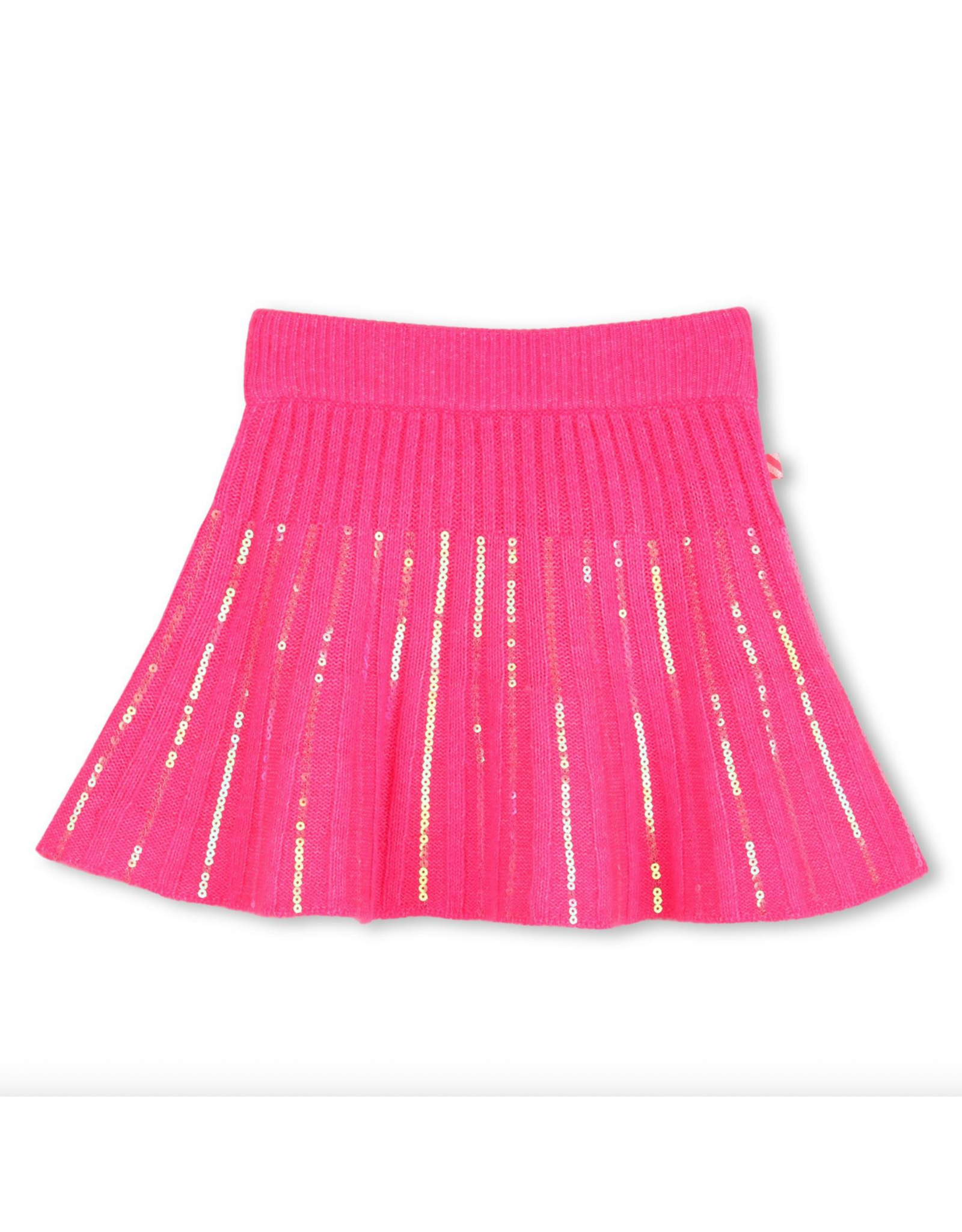 BILLIEBLUSH SKIRT Pink W26