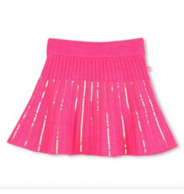 BILLIEBLUSH SKIRT Pink W26