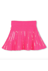 BILLIEBLUSH SKIRT Pink W26