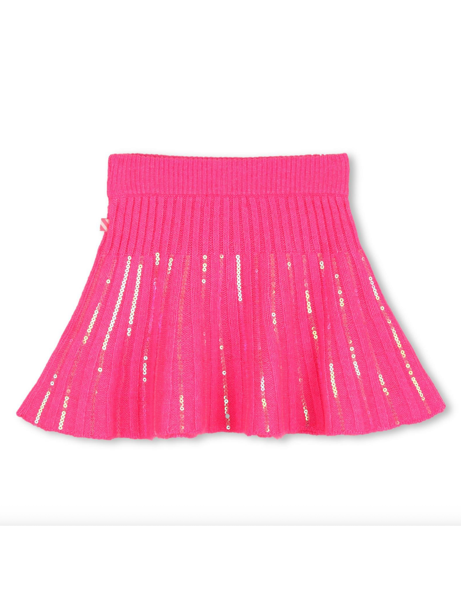 BILLIEBLUSH SKIRT Pink W26