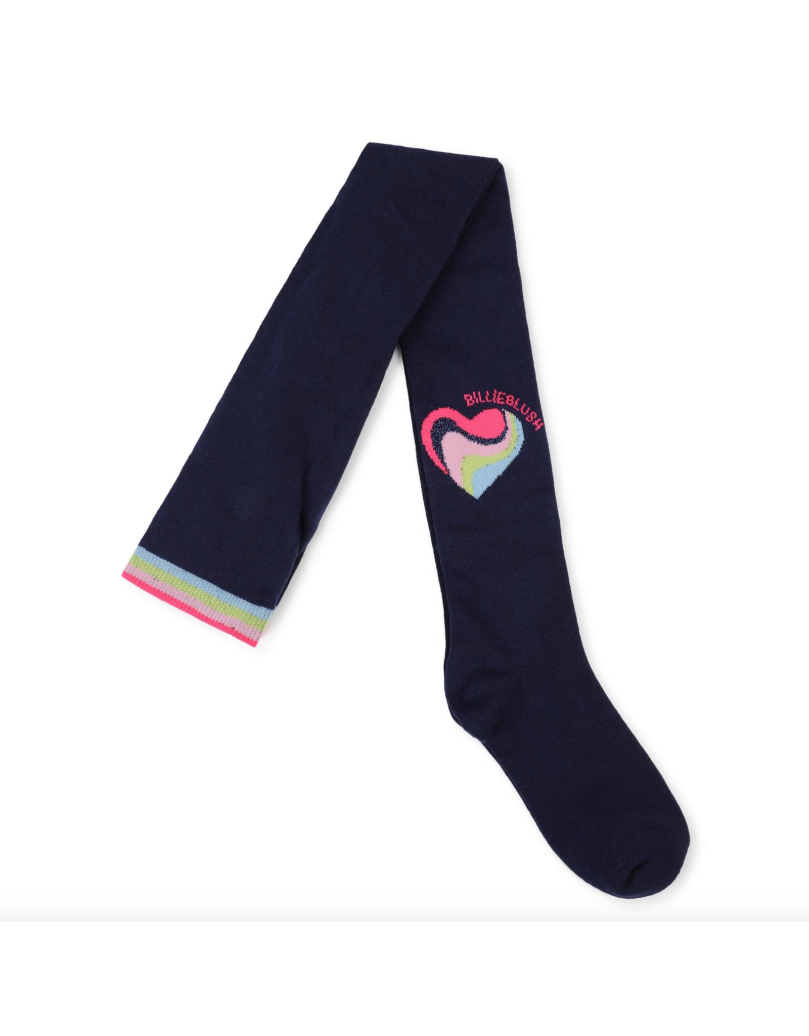 BILLIEBLUSH TIGHTS Blue
