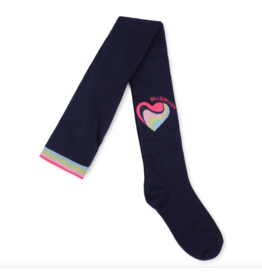 BILLIEBLUSH TIGHTS Blue