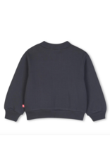 BILLIEBLUSH SWEATSHIRT Grey