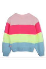 BILLIEBLUSH PULLOVER Undefined W26