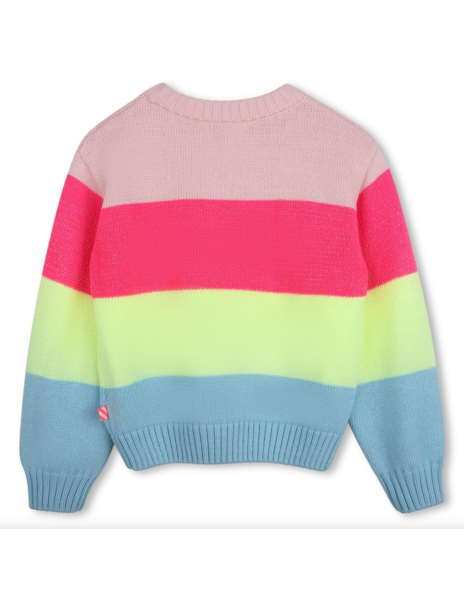 BILLIEBLUSH PULLOVER Undefined W26