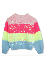 BILLIEBLUSH PULLOVER Undefined W26