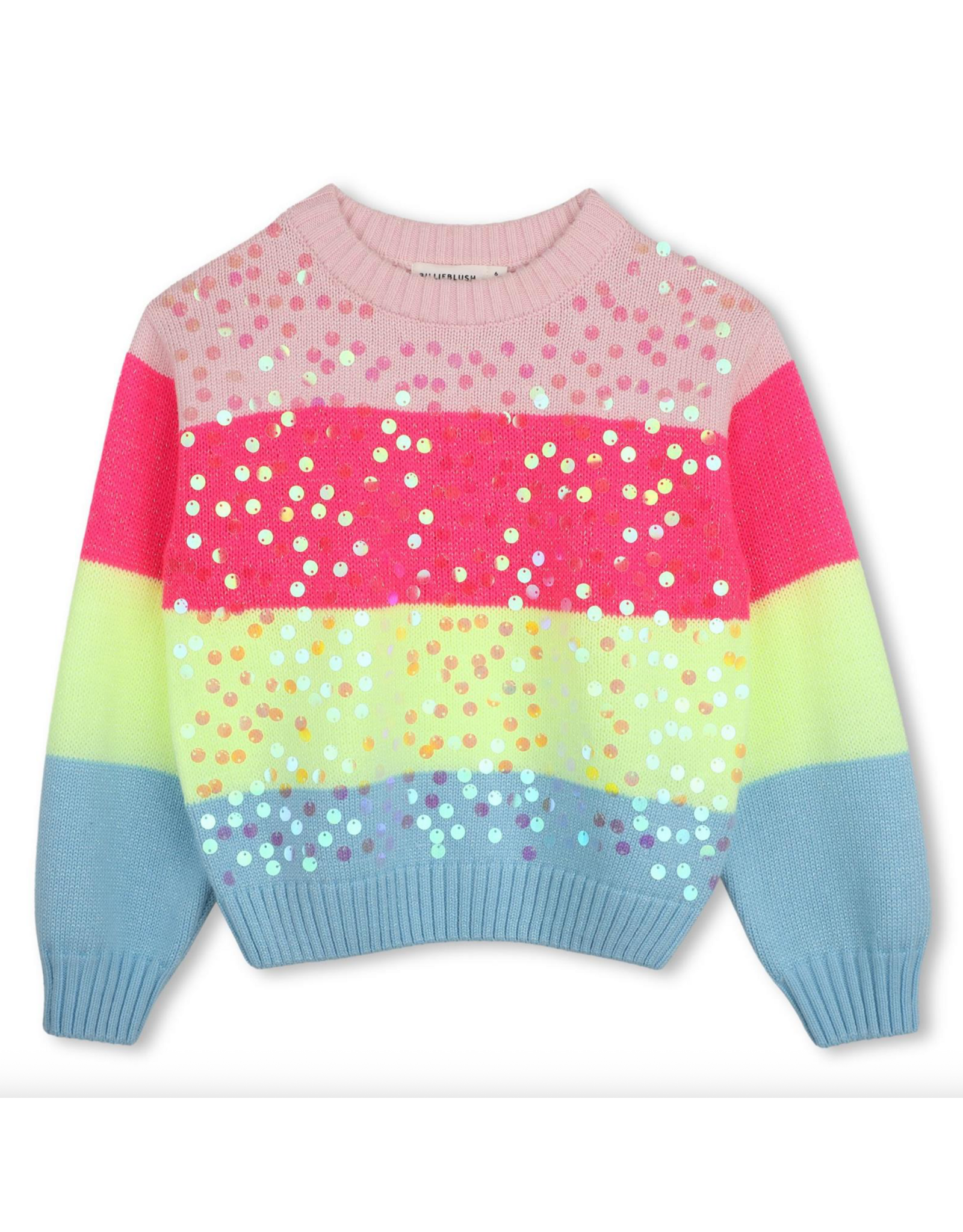 BILLIEBLUSH PULLOVER Undefined W26