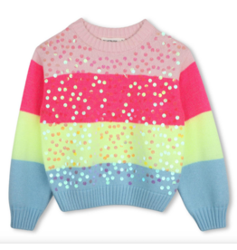 BILLIEBLUSH PULLOVER Undefined W26