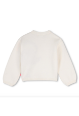 BILLIEBLUSH PULLOVER  Beige w26
