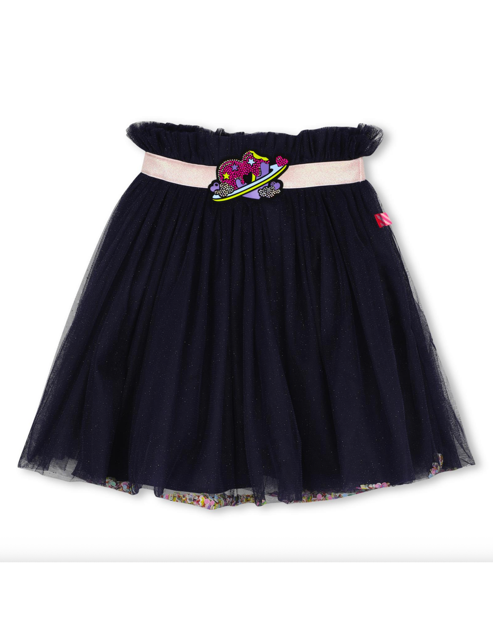 BILLIEBLUSH PETTICOAT Blue
