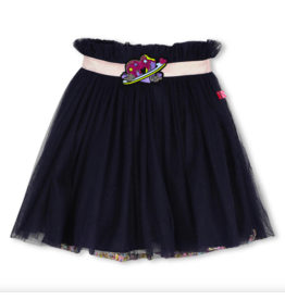 BILLIEBLUSH PETTICOAT Blue